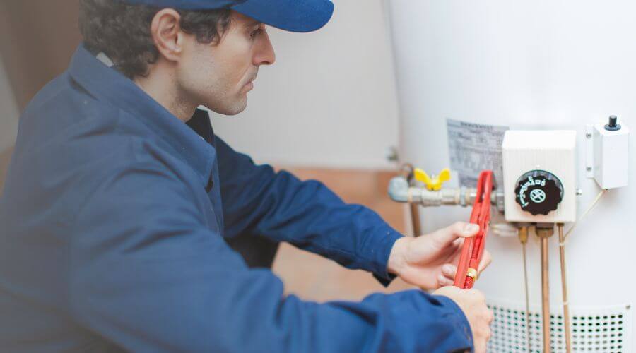 Professional Leak Detection in Pulaski, VA